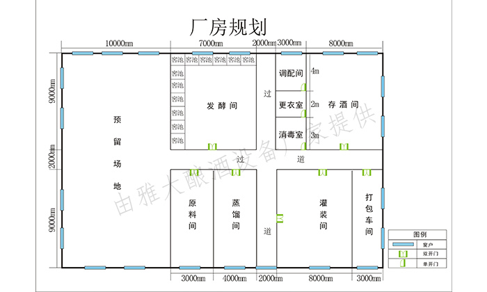 10.18大型酒厂规划图