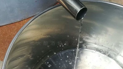 躲开不锈钢酿酒设备蒸馏“雷区”，原来出酒快有绝招！