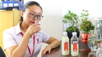 白酒蒸馏设备：白酒是一个年轻人走向成熟的成人礼，你怎么看？