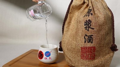 清香型白酒的3个优势，就连茅台的酱香都抵不过它？