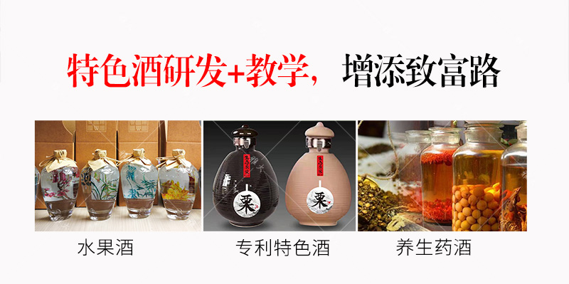 11.13雅大特色酒研发+教学